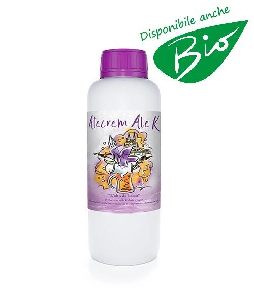Atecrem Ale K - scadenza 12/05/2026
