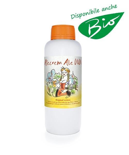 Atecrem Ale WW - scadenza 12/05/2026