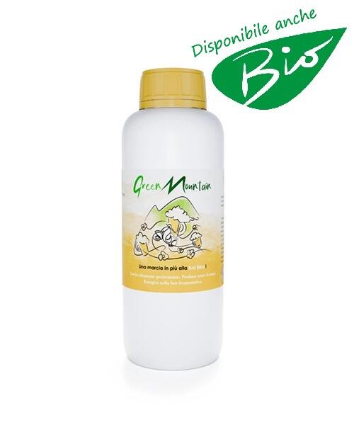 Atecrem Green Mountain - scadenza 05/05/2026