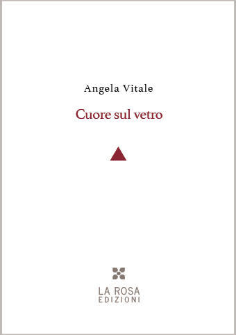 Angela Vitale - Cuore sul vetro
