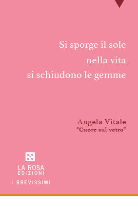 Angela Vitale - Cuore sul vetro