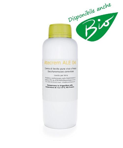 Atecrem Ale 04 - scadenza 05/05/2026