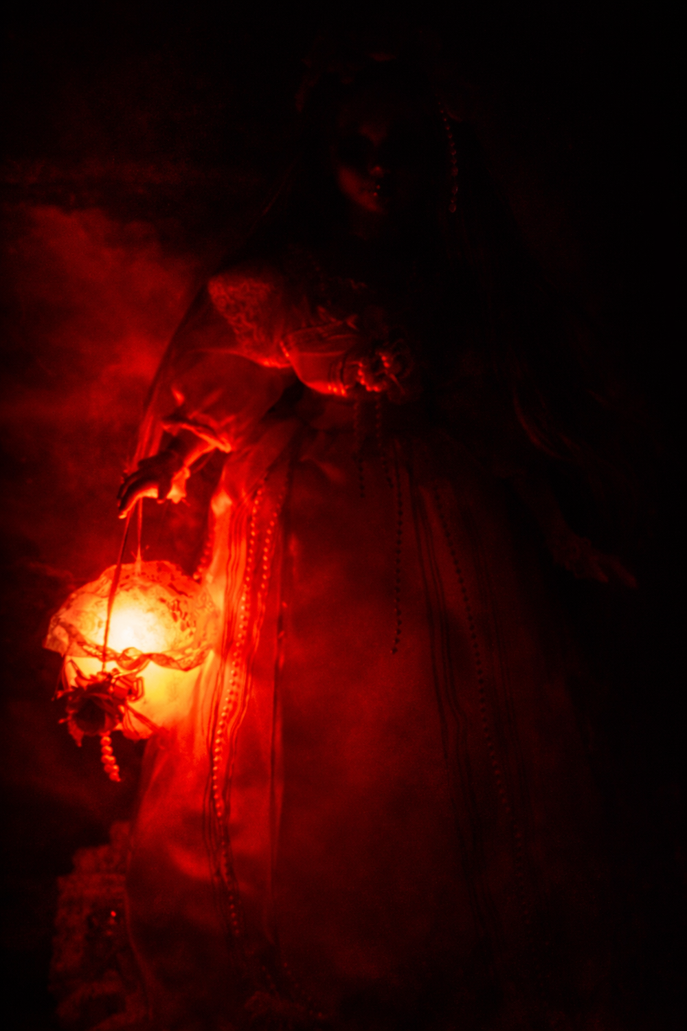 Annetta Bambola Narrativa Emozionale