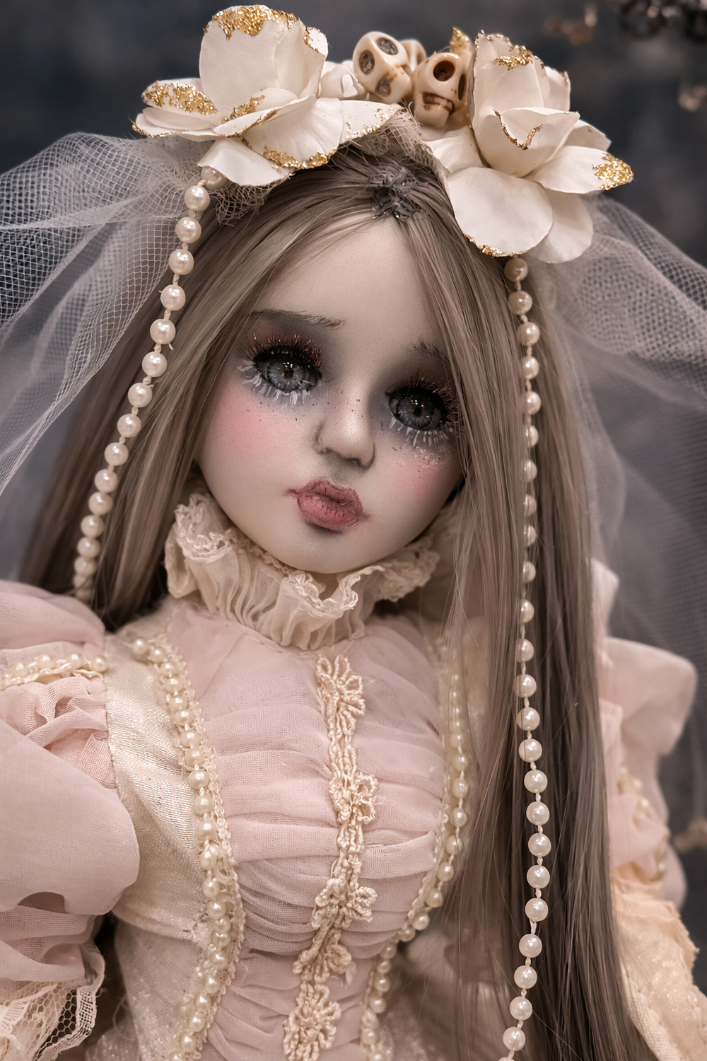 Lara Fantasma leggenda cimitero Trieste