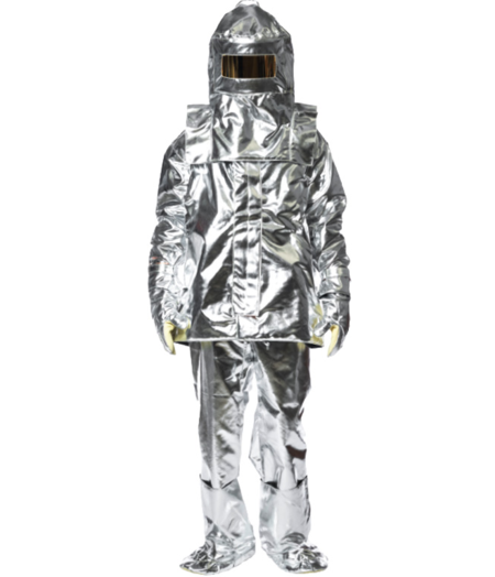 Completo Avvicinamento ST 500 5 Pezzi 