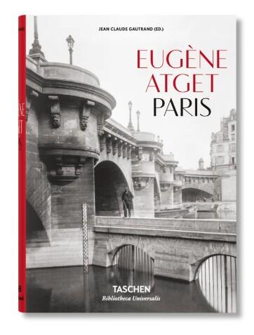 Eugène Atget. Paris