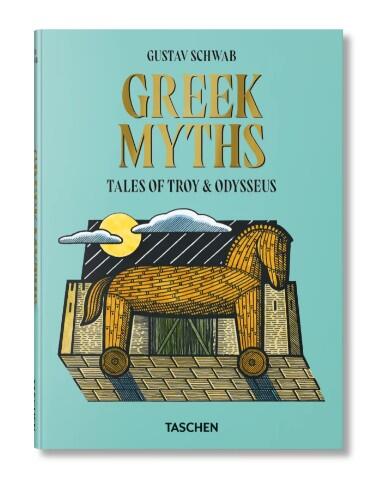 Greek Myths