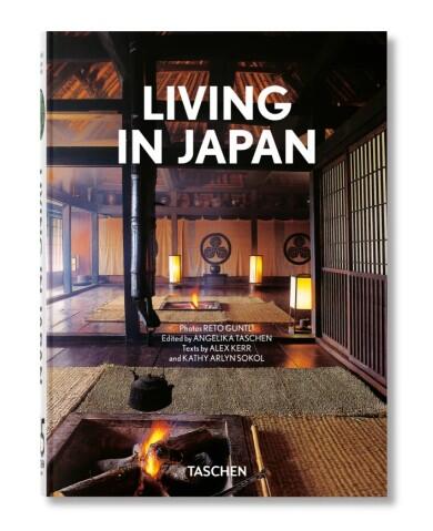 Living in Japan. 45th Ed.