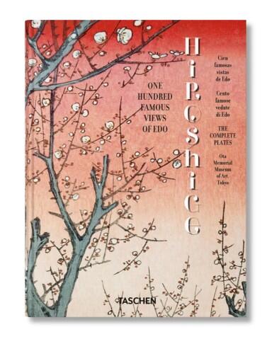 Hiroshige. One Hundred Famous Views of Edo. 45th Ed.