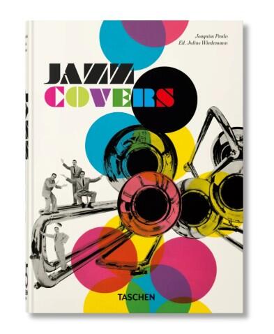 Jazz Covers. 45th Ed.