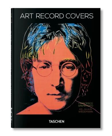 Art Record Covers. 45th Ed.