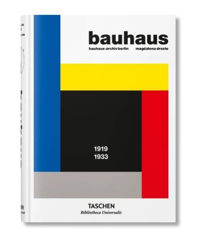 Bauhaus. Updated Edition