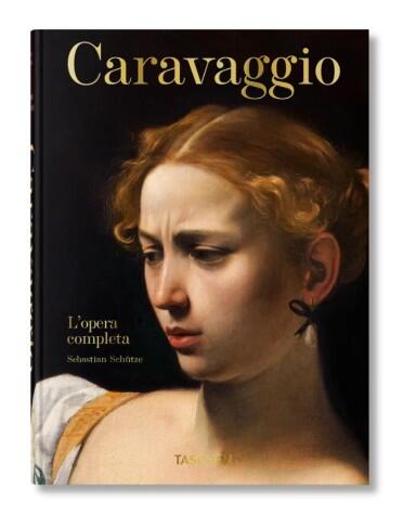 Caravaggio. L'opera completa. 45th Ed.