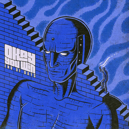 OK YOU WIN - END OF DAYS - 