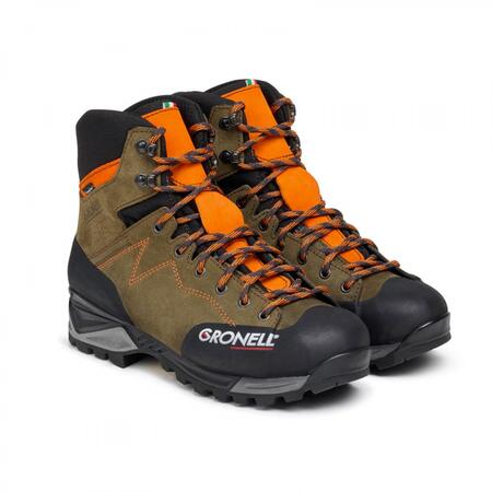 Explorer - GRONELL®