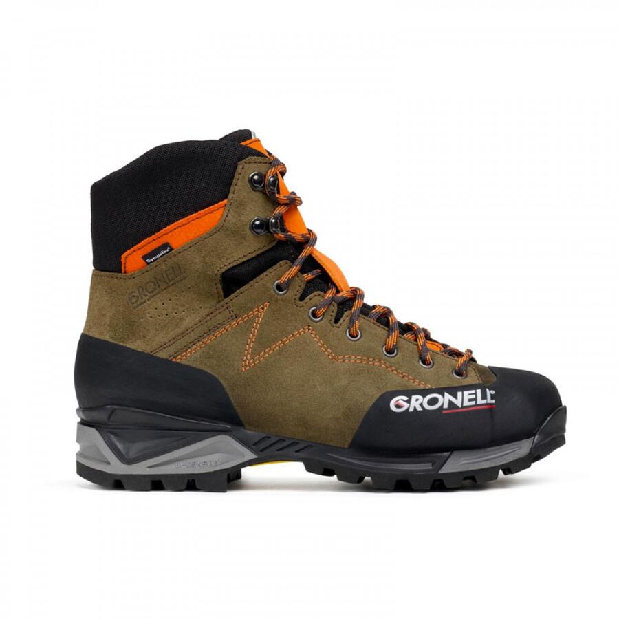 Explorer - GRONELL®