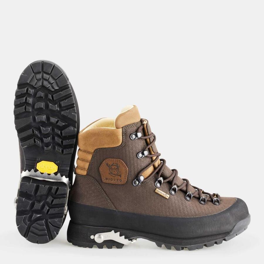 Super Woodcock - DIOTTO®