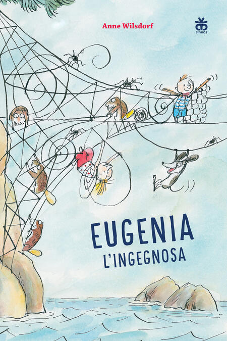 Eugenia l’ingegnosa