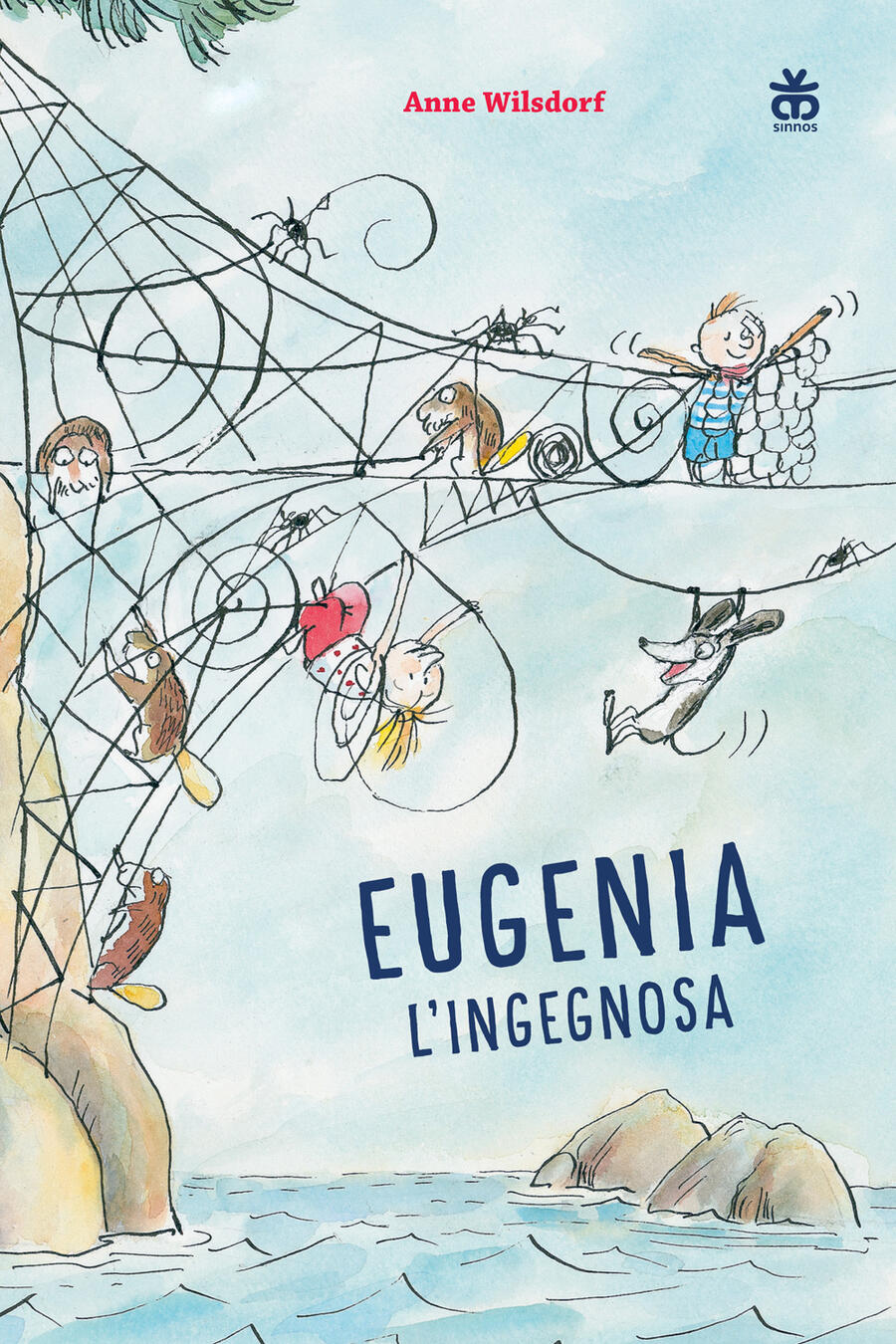 Eugenia l’ingegnosa