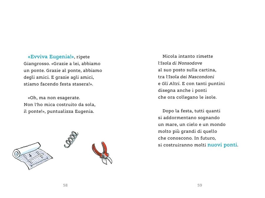 Eugenia l’ingegnosa