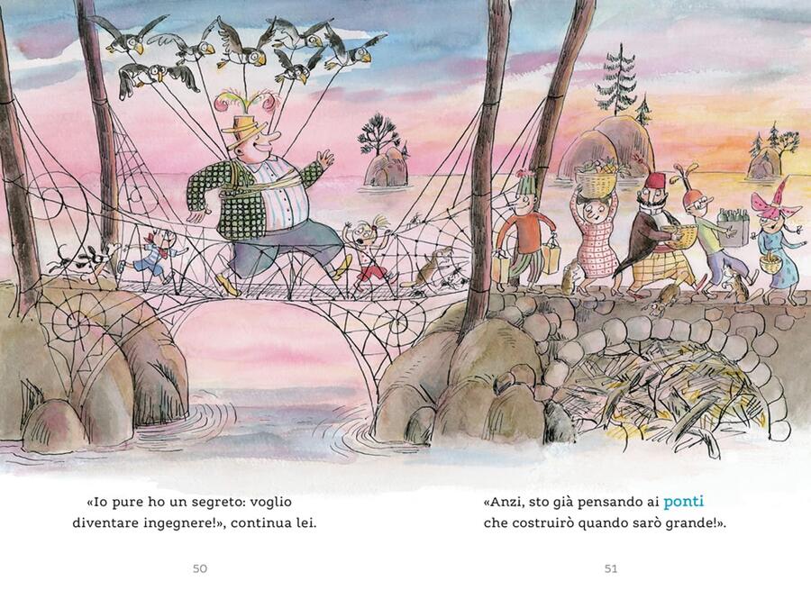 Eugenia l’ingegnosa