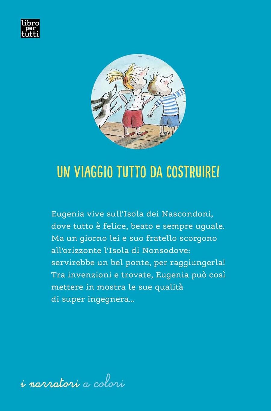 Eugenia l’ingegnosa