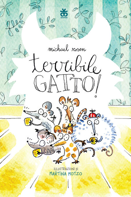 Terribile gatto
