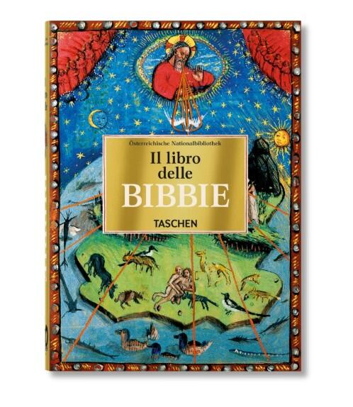 ll libro delle Bibbie. 40th Ed.