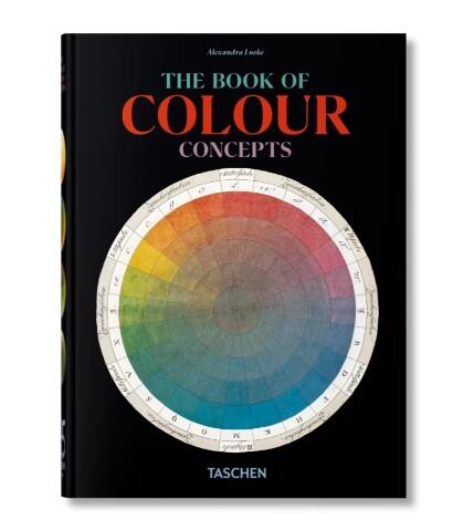 The Book of Colour Concepts. 45th Ed.