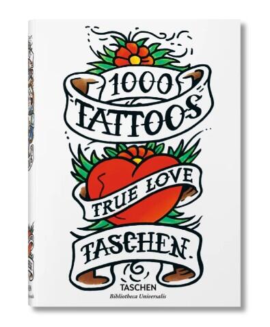 1000 Tattoos