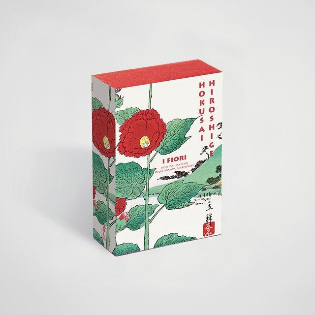 I fiori visti dai maestri della stampa giapponese