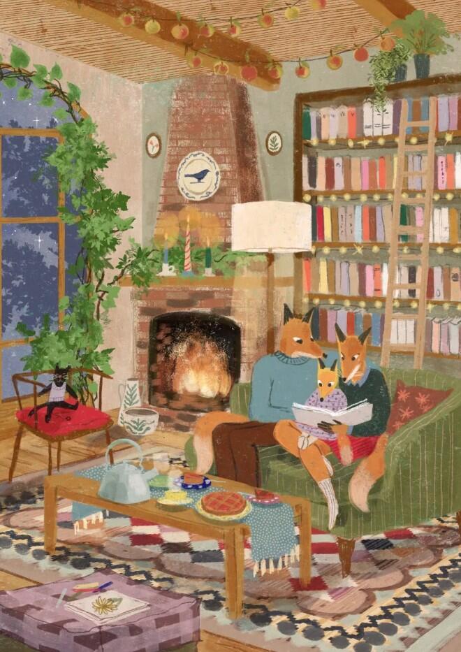 Lida Ziruffo, stampa fine art firmata A3 (42 x 29,7 cm): ILLUSTRAZIONE 3