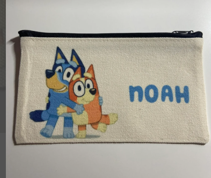 Astuccio stampa personalizzata 