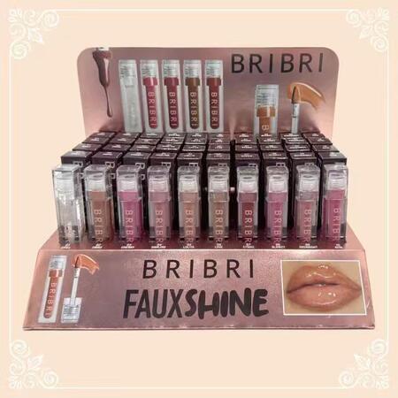 BRIBRI FAUX SHINE 
 [Conf.da 50 pezzi]