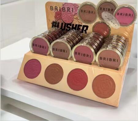 BRIBRI BLUSHER
 [Conf.da 24 pezzi]