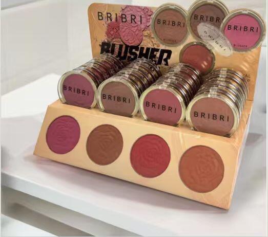 BRIBRI BLUSHER
 [Conf.da 24 pezzi]
