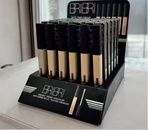 BRIBRI RADIANT CREAMY CONCEALER
 [Conf.da 30 pezzi]