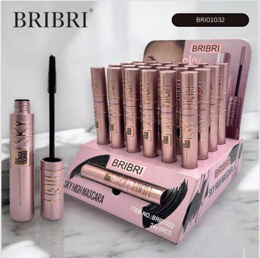 BRIBRI SKY HIGH MASCARA (Similare MAYBELLINE)
 [Conf.da 25 pezzi]