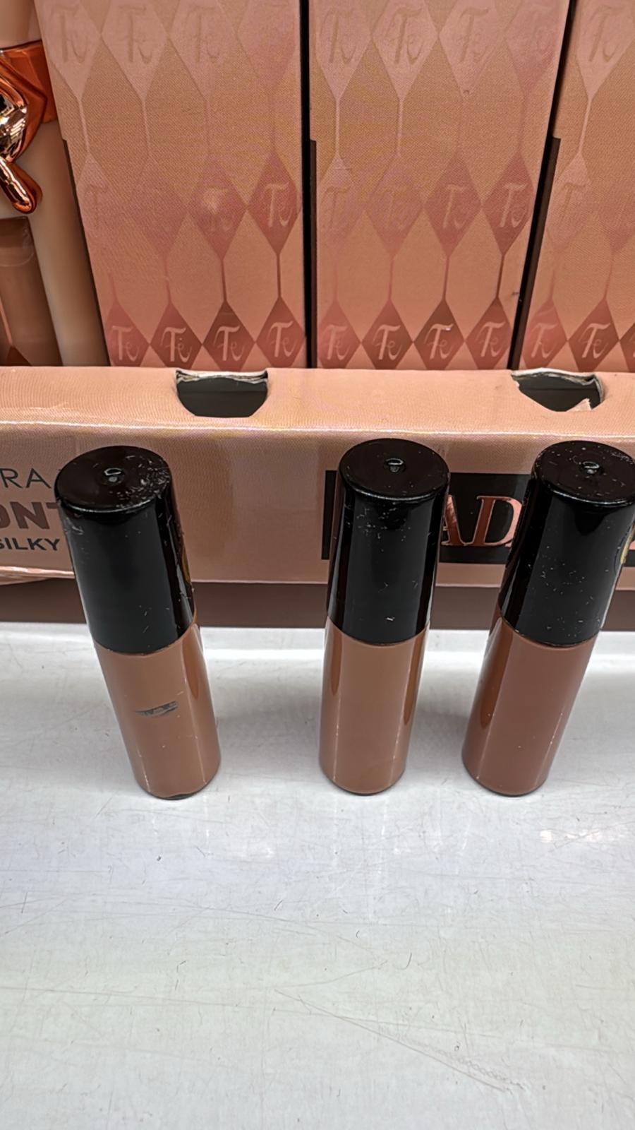 FADAILY CONTOUR SILKY LIGHT (similare CHARLOTTE TILBURY)
 [Conf.da 24 pezzi]