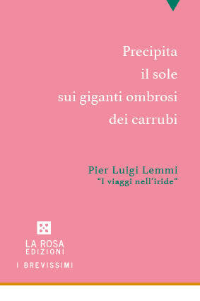 Pier Luigi Lemmi - I viaggi nell'iride