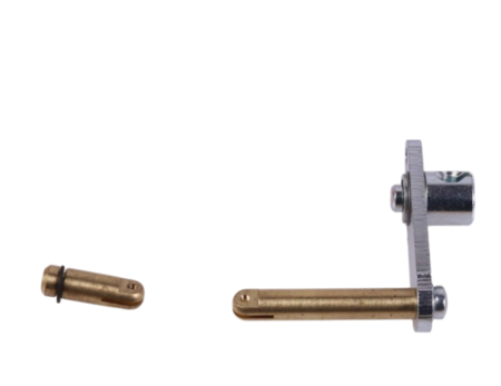 ALBERINO CARBURATORE TM OKN / OK Senior