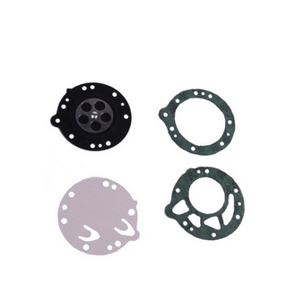 KIT REVISIONE MEMBRANE TM per CARBURATORE OK Senior OK Junior OKN