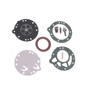 KIT REVISIONE COMPLETO TM per CARBURATORE OK Senior  OK Junior OKN