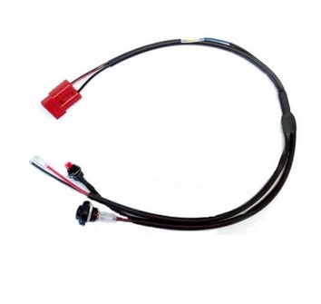 CABLAGGIO PRINCIPALE PER TM MINI KART 60 cc