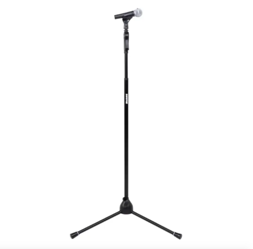 KIT Shure BLX24E/PG58 + TRIPODSTANDDX