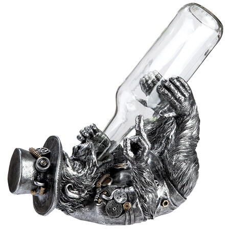 Gilde - Porta Bottiglia Scimmia