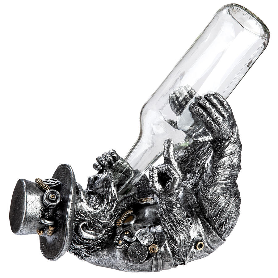 Gilde - Porta Bottiglia Scimmia