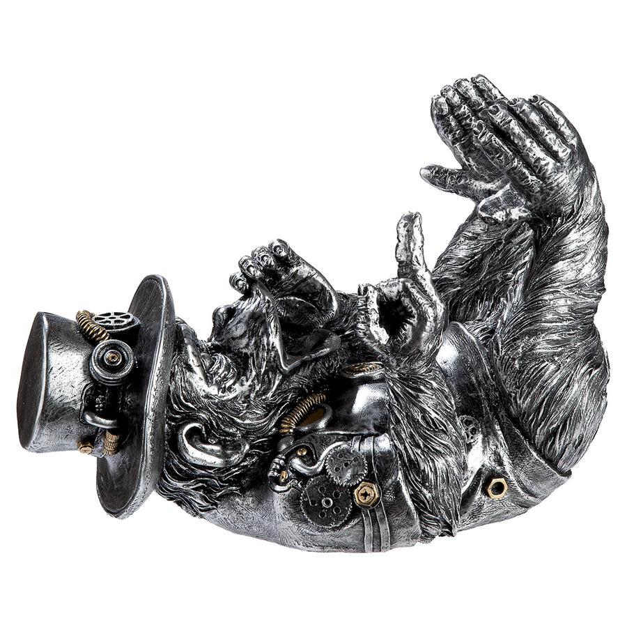 Gilde - Porta Bottiglia Scimmia