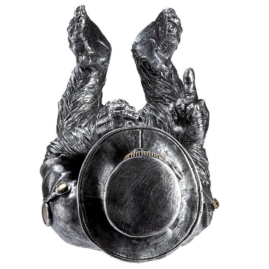 Gilde - Porta Bottiglia Scimmia