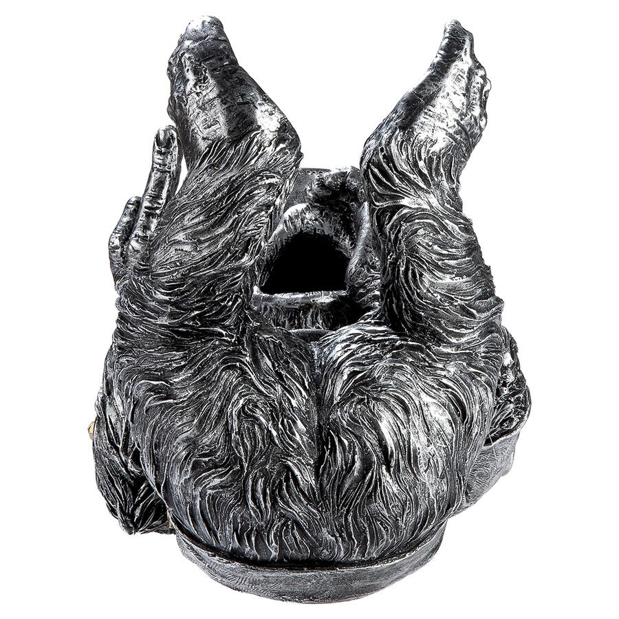 Gilde - Porta Bottiglia Scimmia